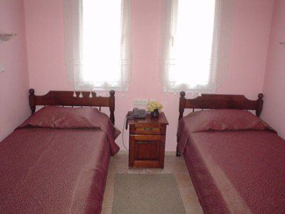 Almina Otel